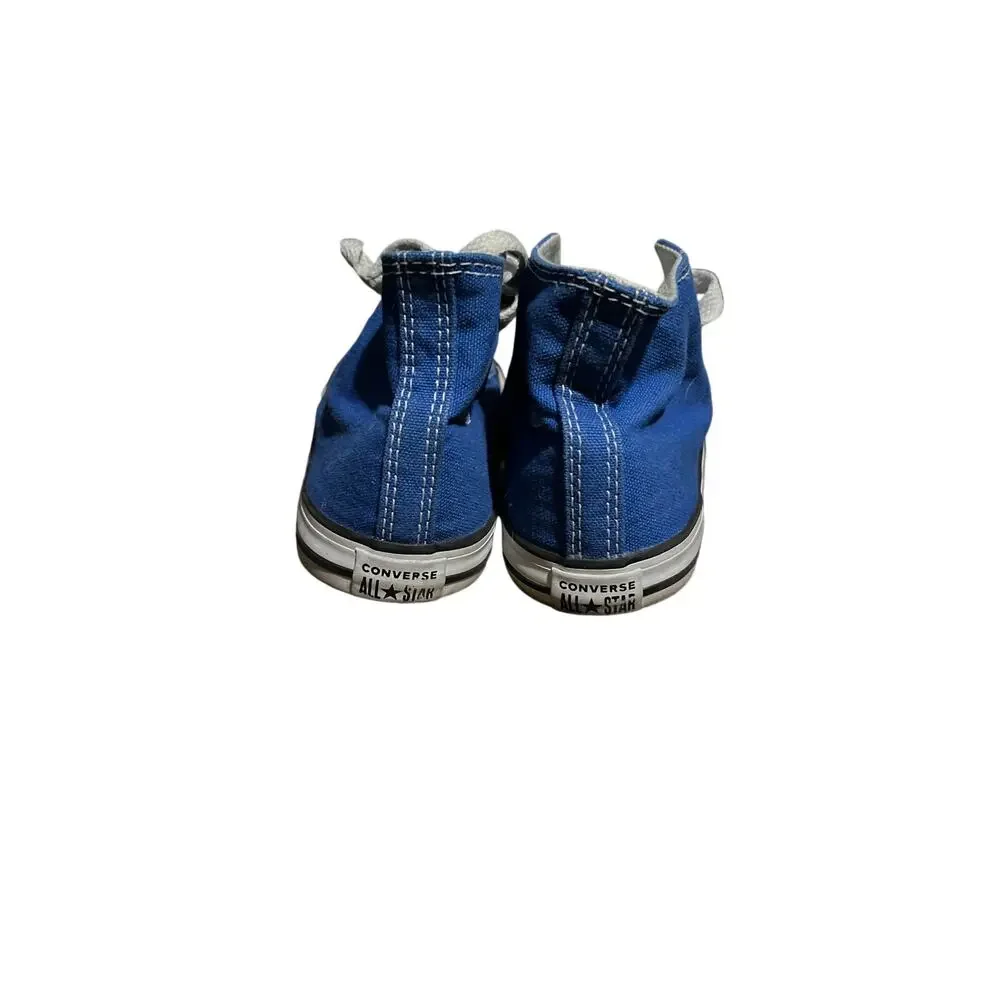 141 Converse Chuck Taylor All Star High-Top Sneaker - Baby / Toddler